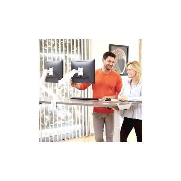 FELLOWES Set za nadogradnju nosača Eppa Dual Kit, stoni - 146677