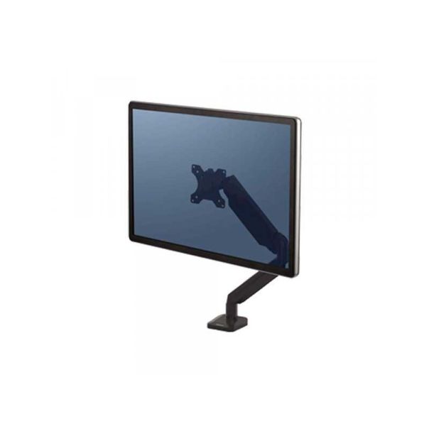 FELLOWES Nosač monitora Platinum Series Single, stoni - 146678