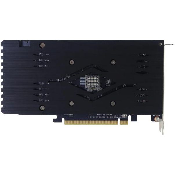 BIOSTAR Grafička karta RX7600 8GB DDR6 128bit HDMI/3DP - EP3309782