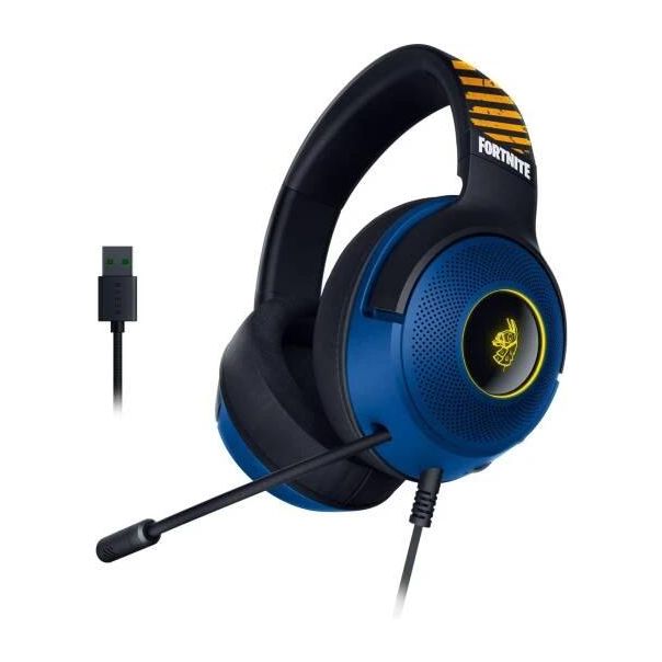 RAZER Gaming slušalice Kraken V3 X Fortnite Ed. RZ04-03750500-R3M1 - EP3309770