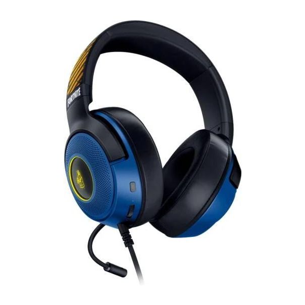 RAZER Gaming slušalice Kraken V3 X Fortnite Ed. RZ04-03750500-R3M1 - EP3309770
