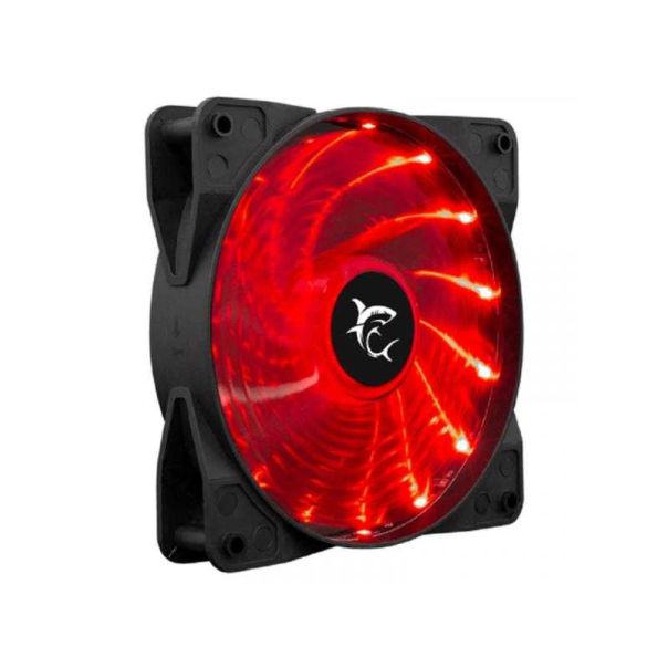 WHITE SHARK Ventilator 12025-3-R IMPULSE - 146877