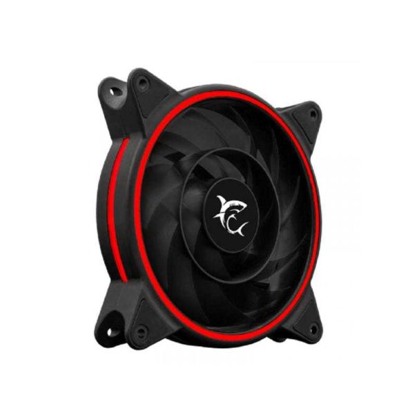 WHITE SHARK Ventilator 1250-03B-R WARP - 146881