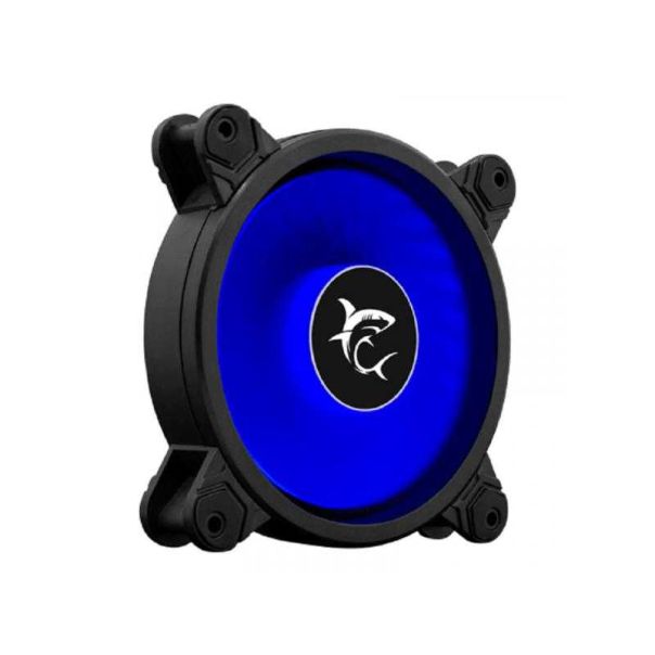 WHITE SHARK Ventilator 1260-01W-L VELOCITY - 146884