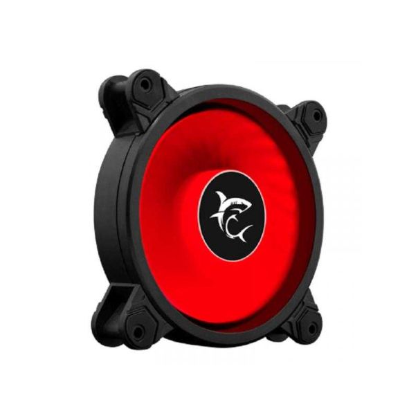 WHITE SHARK Ventilator 1260-01W-R DASH - 146886