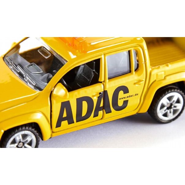 SIKU ADAC pick-up - 1469