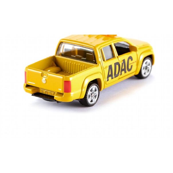 SIKU ADAC pick-up - 1469