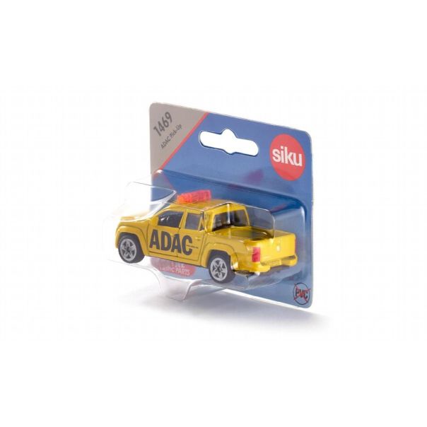 SIKU ADAC pick-up - 1469
