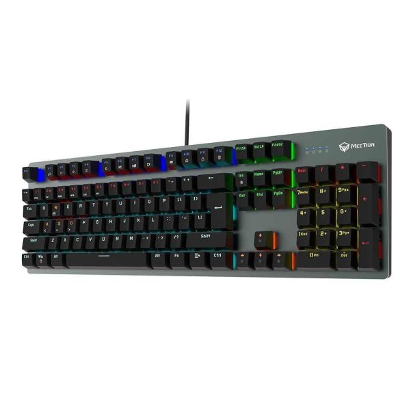 MEETION MK007PRO GEJMERSKA MEHANIČKA Tastatura - EP3253413