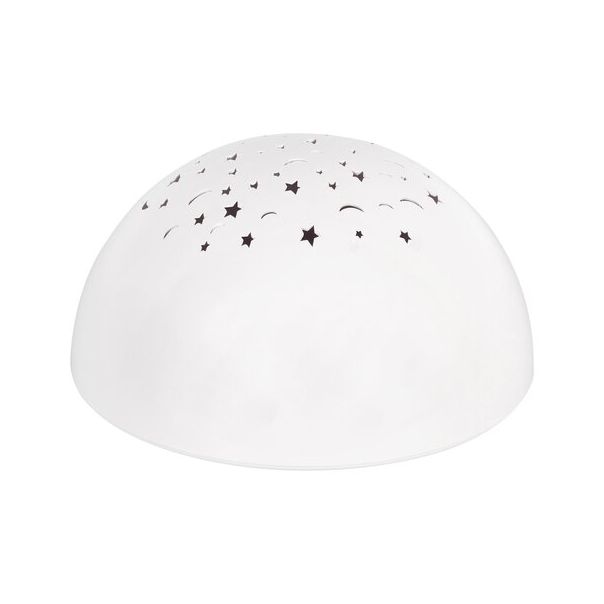 Rabalux Dečija rasveta Lina LED 05W bela (1470) - 1470-1