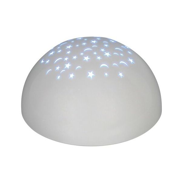 Rabalux Dečija rasveta Lina LED 05W bela (1470) - 1470-1