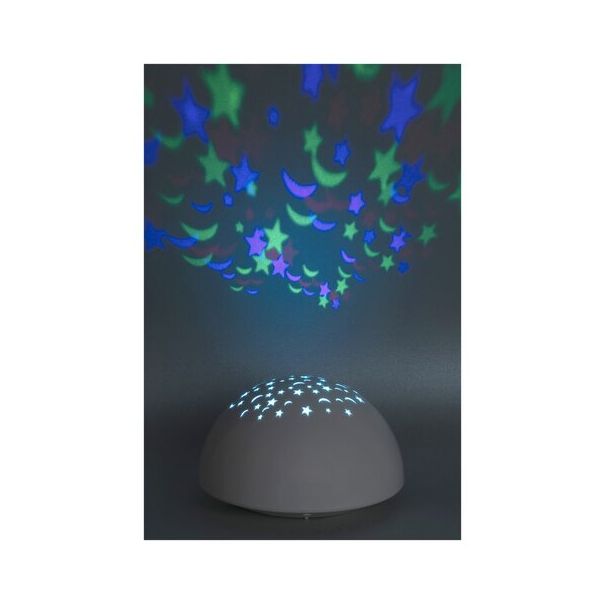 Rabalux Dečija rasveta Lina LED 05W bela (1470) - 1470-1