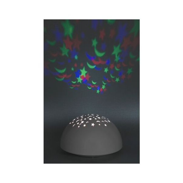 Rabalux Dečija rasveta Lina LED 05W bela (1470) - 1470-1