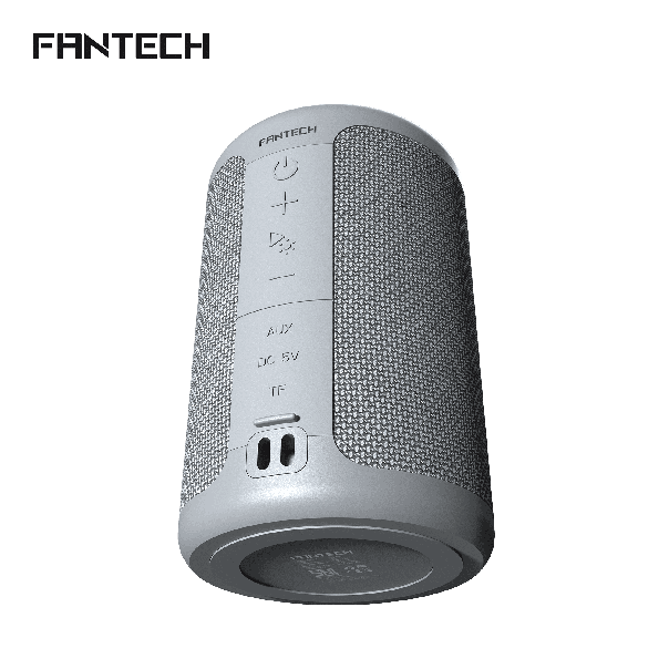 FANTECH Bluetooth zvučnik BS154 NeraBox, siva - 224129