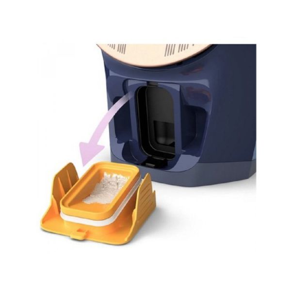 PHILIPS Pegla na paru DST8020/20 - DST8020