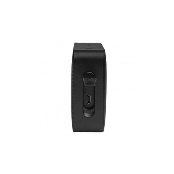 JBL Bežični Bluetooth zvučnik Go Essenntial, crna - 147622