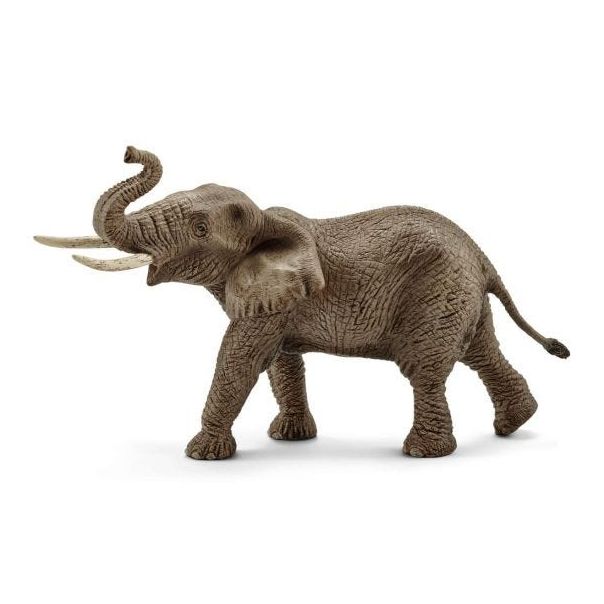 SCHLEICH Afrički slon, mužjak - 14762