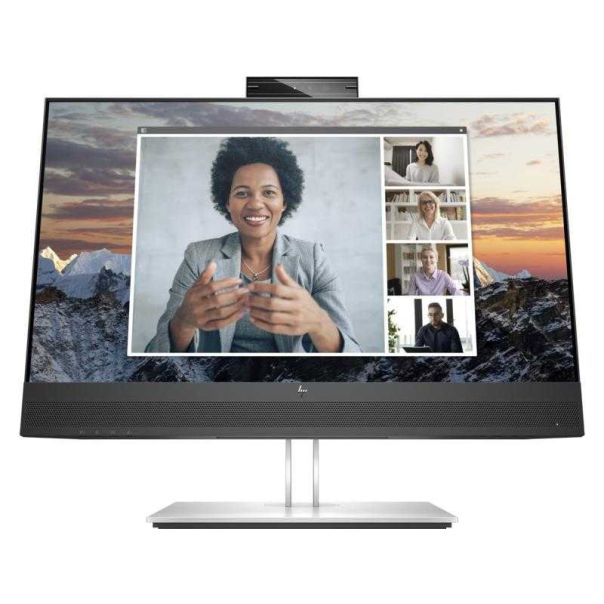 HP E24m G4 IPS FHD USB-C konferencijski monitor (40Z32AA) - 147660