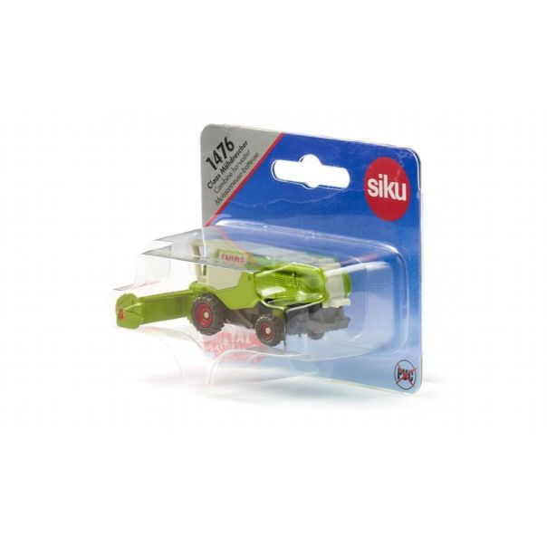 SIKU Kombajn Claas - 1476-1