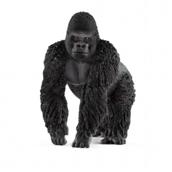 SCHLEICH Gorila, mužijak - 14770