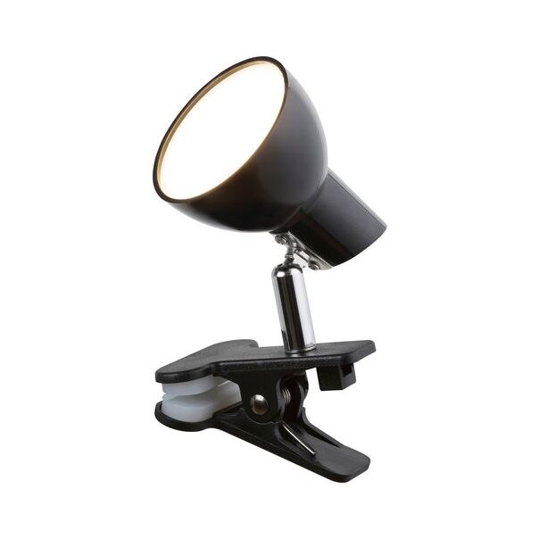 Rabalux Spot rasveta Noah LED 5W crna (1478) - 1478