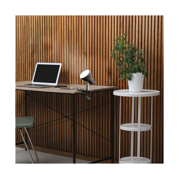 Rabalux Spot rasveta Noah LED 5W crna (1478) - 1478