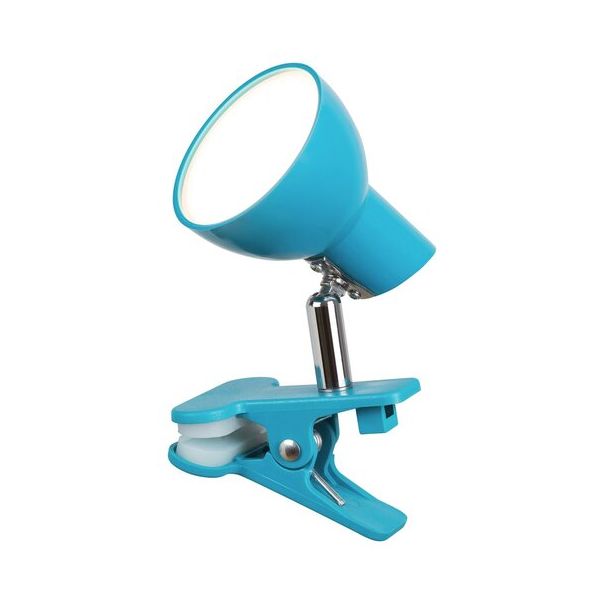 Rabalux Spot rasveta Noah LED 5W plava (1479) - 1479