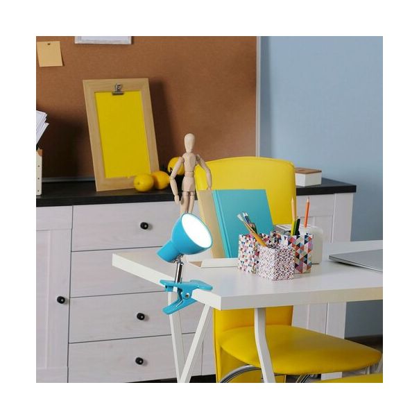 Rabalux Spot rasveta Noah LED 5W plava (1479) - 1479