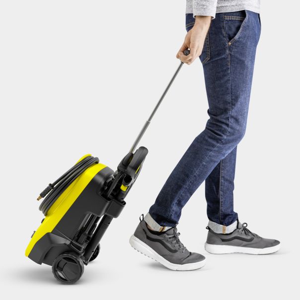 KARCHER Perač pod pritiskom K5 Classic, 1.950-700.0 - 14794