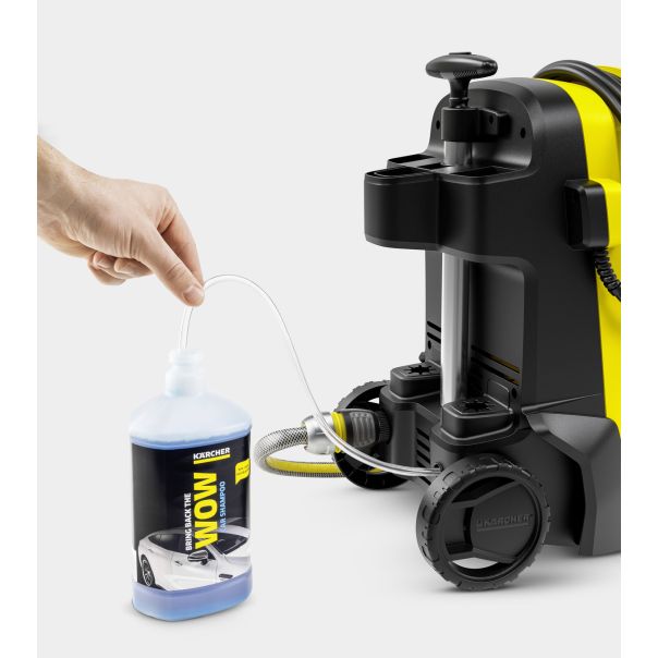 KARCHER Perač pod pritiskom K5 Classic, 1.950-700.0 - 14794