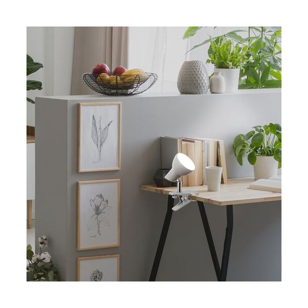 Rabalux Spot rasveta Noah LED 5W sivo (1480) - 1480-1