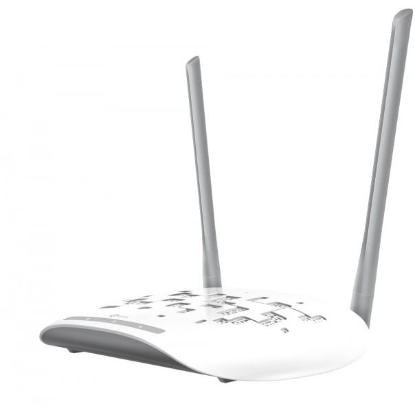 TP LINK LAN Access Point TP-LINK TL-WA801N PoE 300Mb Wireles client repeater - TL-WA801N