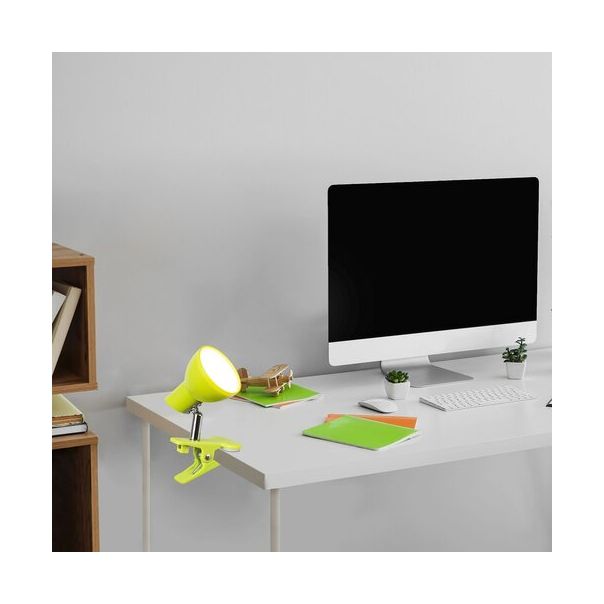 Rabalux Spot rasveta Noah LED 5W zelena (1481) - 1481-1-1