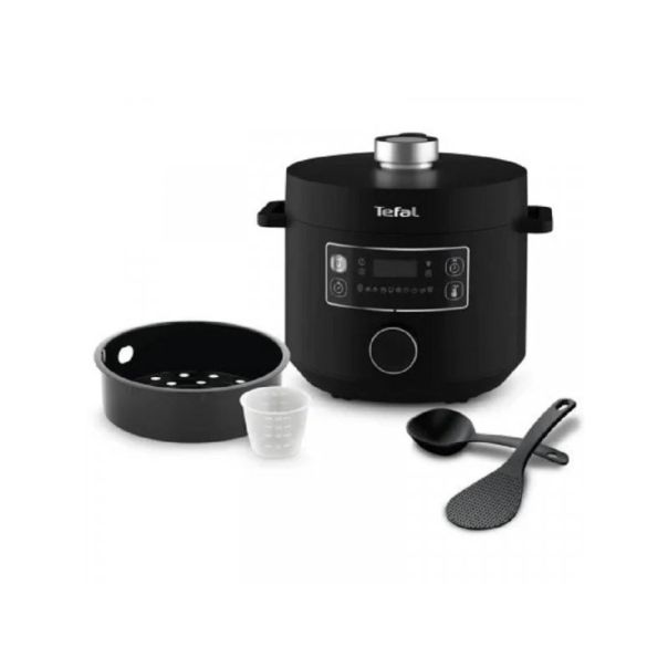 TEFAL Električni ekspres lonac CY 754830 - 19934
