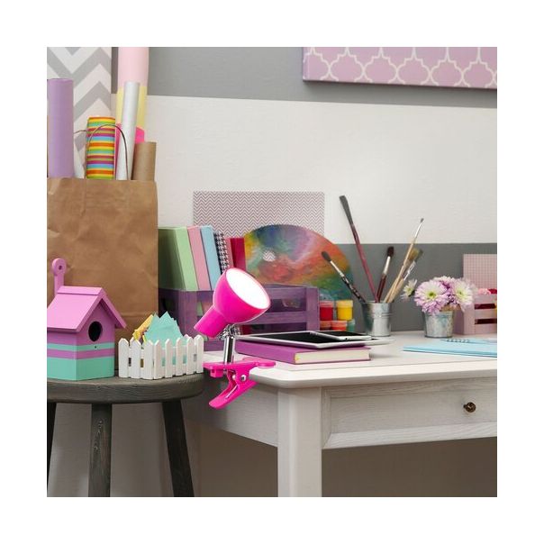 Rabalux Spot rasveta Noah LED 5W ružičasto (1482) - 1482-1-1