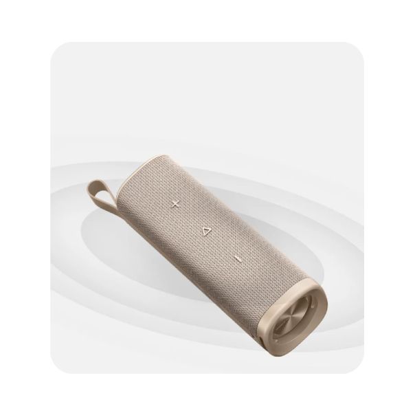 XIAOMI Mi Bežični Bluetooth zvučnik 30W, zlatna - 148279