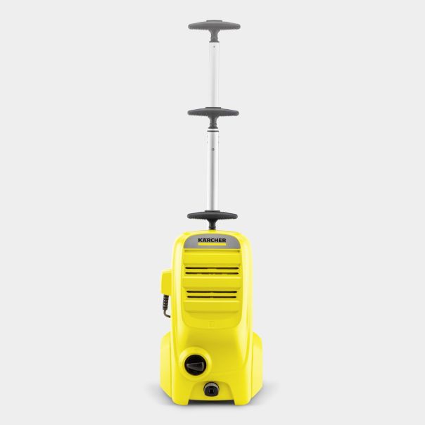 KARCHER Perač pod pritiskom K3 Classic EU, 1.676-220.0 - 14832-1