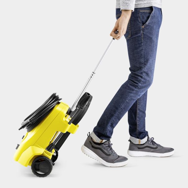 KARCHER Perač pod pritiskom K3 Classic EU, 1.676-220.0 - 14832-1