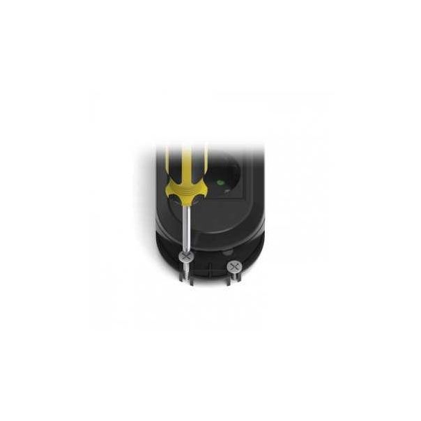 HAMA Distributer Sa 3 Utičnice I Prekidačem, 3m Kabl - 148528
