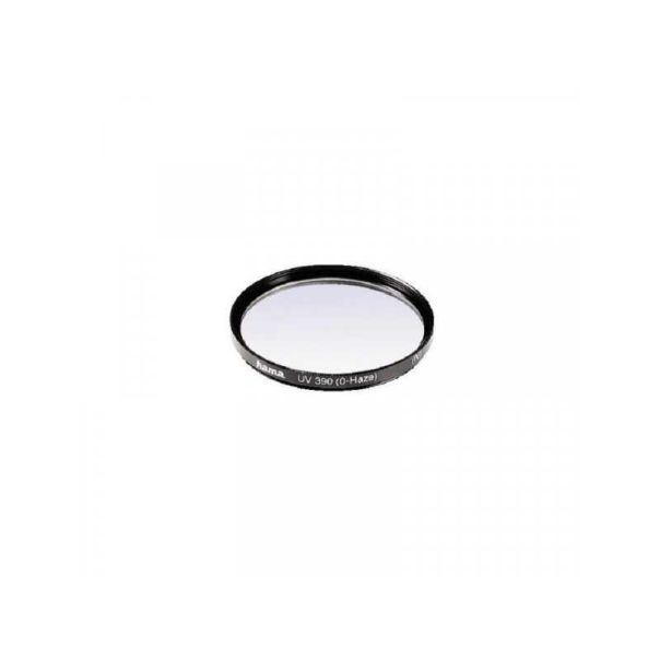 HAMA Filter M72 UV 0-HAZE ''BOX'' - 148561