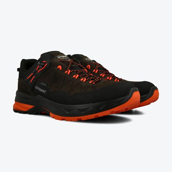 GRI SPORT Cipele triox low M - 14901S18G