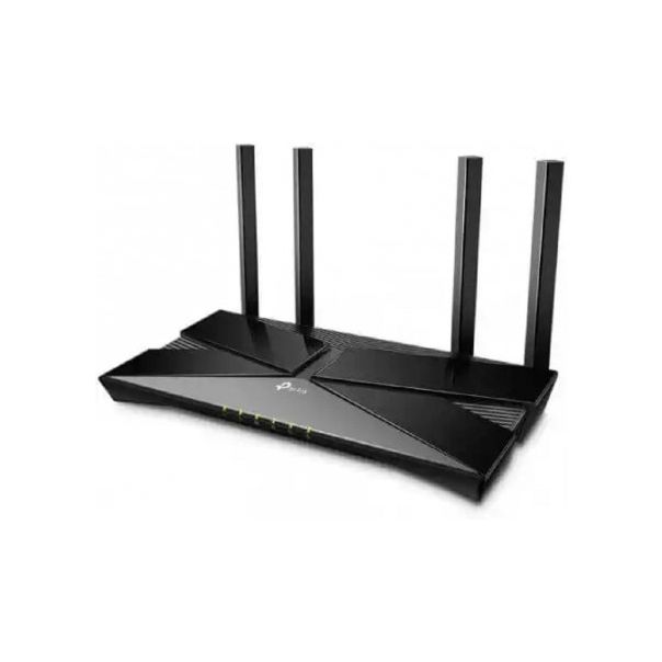 TP LINK Wireless Ruter AX53 AX3000 Wi-Fi 6 4xext antena/1WAN/4LAN - 149036