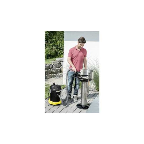 Usisivač za pepeo Karcher premium AD4 - 12159-1-1