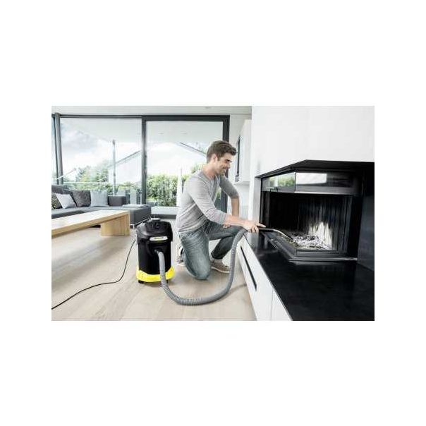 Usisivač za pepeo Karcher premium AD4 - 12159-1-1