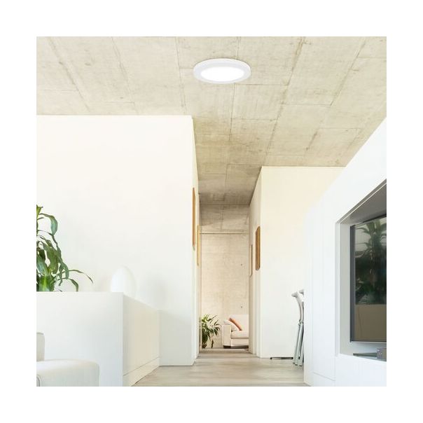 Rabalux Ugradna i nadgradna rasveta Sonnet LED 18W bela (1491) - 1491