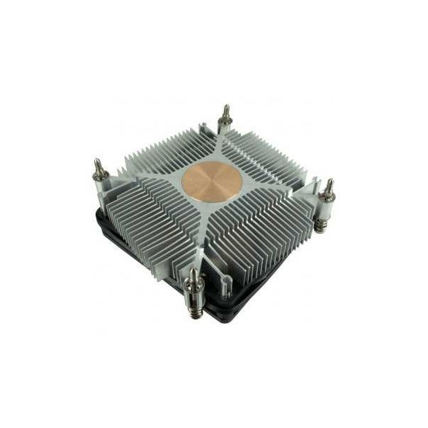 INTER TECH CPU Cooler T-200 RGB Aktivan - 149200