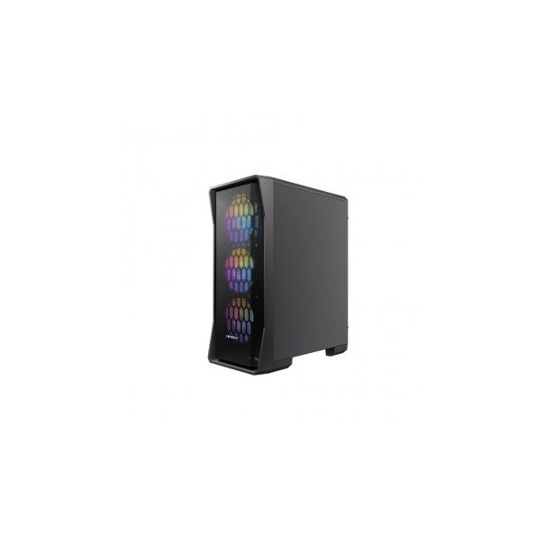 ANTEC NX360 Midi Tower/ATX/Micro-ATX/ITX/crna - 149248