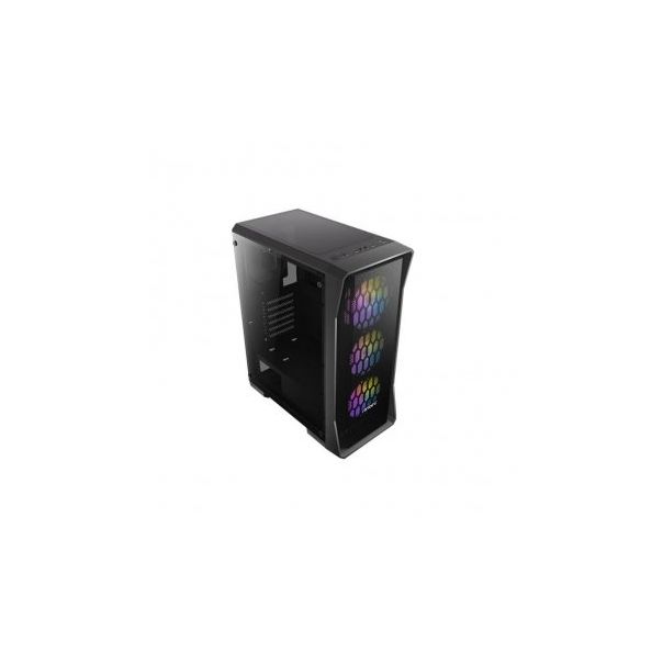 ANTEC NX360 Midi Tower/ATX/Micro-ATX/ITX/crna - 149248
