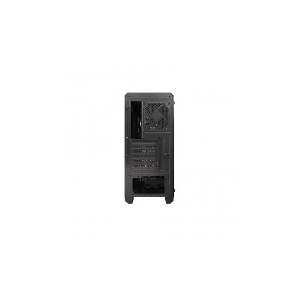 ANTEC NX360 Midi Tower/ATX/Micro-ATX/ITX/crna - 149248