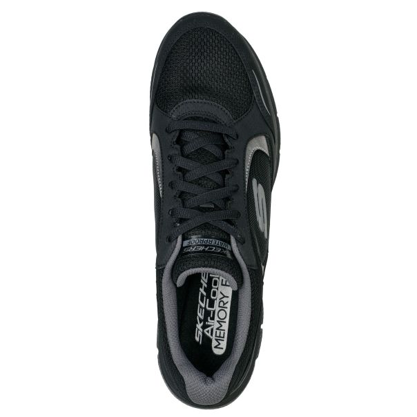 SKECHERS Patike flex appeal 4.0 - true clarity - 149299-BBK